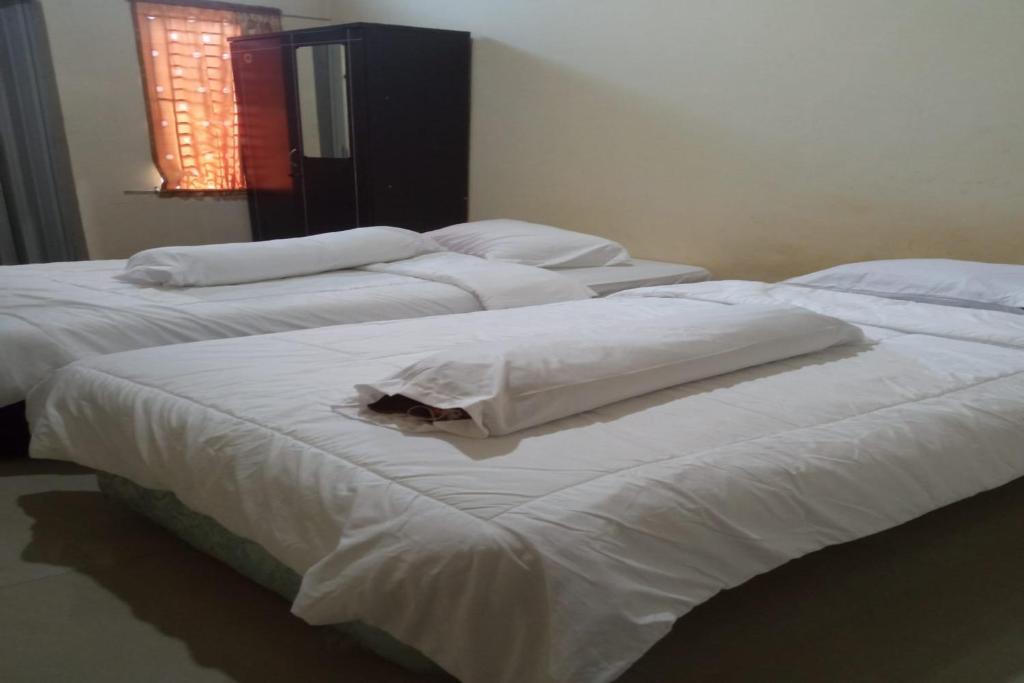 Пеканбару: OYO 92233 Srikandi Homestay Syariah