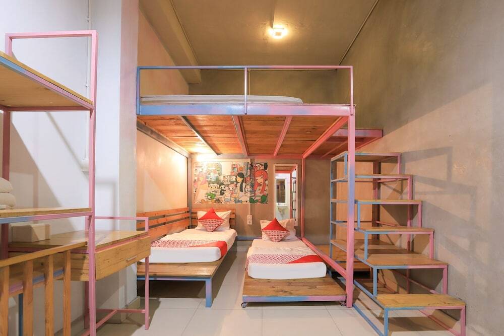 Медан: OYO 90021 Tokidoki X Ah123 Residence