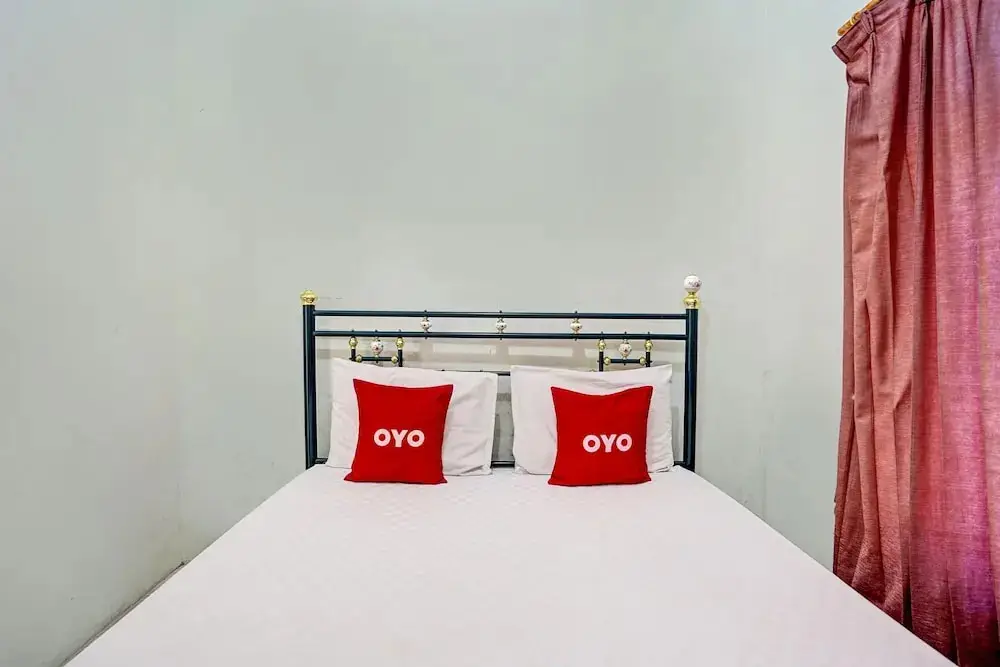 Баньюванги: OYO 2668 Villa Kusuma ResidenceNearRSI Fatimah Banyuwangi