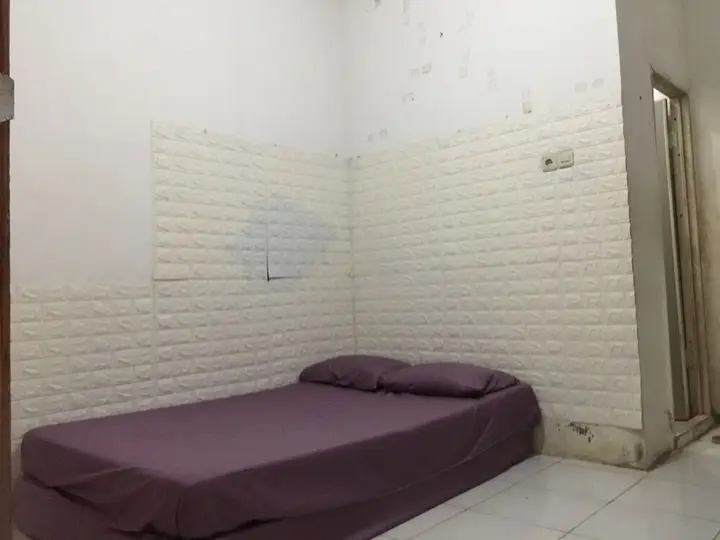 Сурабая: OYO Life 93009 Griya Nautika Sedati