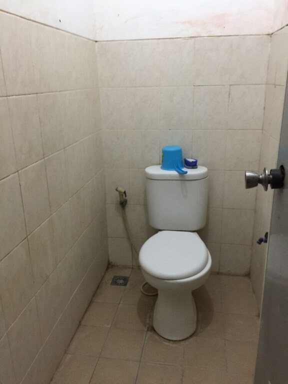 Сурабая: OYO Life 93009 Griya Nautika Sedati