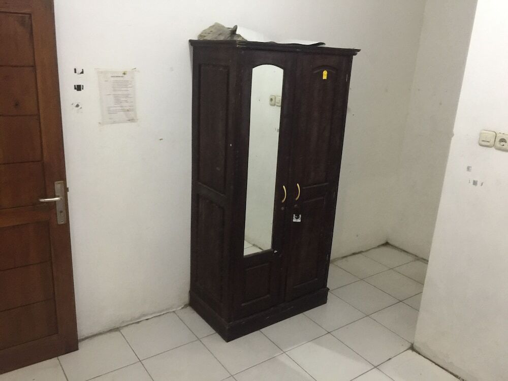 Сурабая: OYO Life 93009 Griya Nautika Sedati