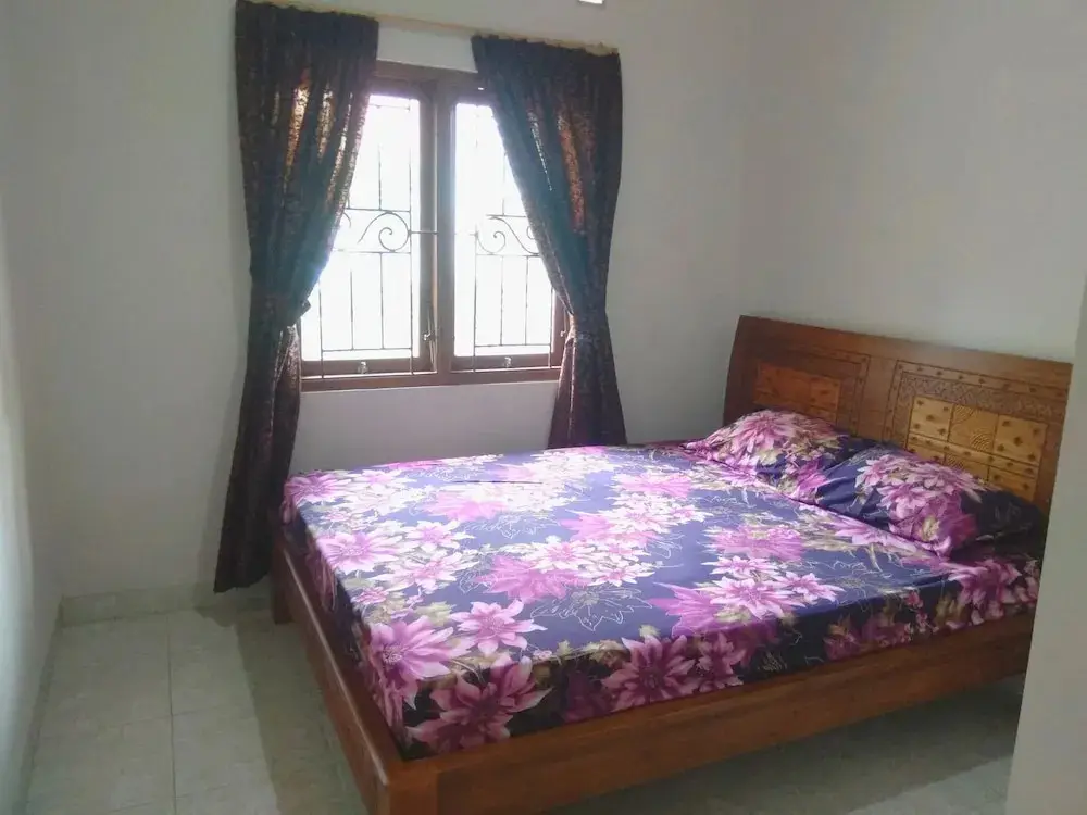 Ngaglik: Pesona Mentari Homestay by FH Stay