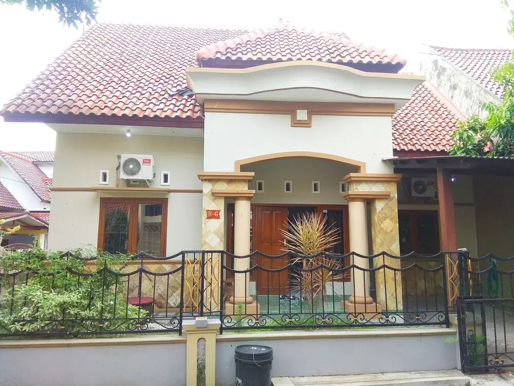 Ngaglik: Pesona Mentari Homestay by FH Stay