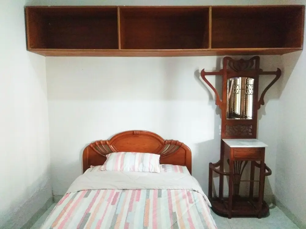Ngaglik: Pesona Mentari Homestay by FH Stay