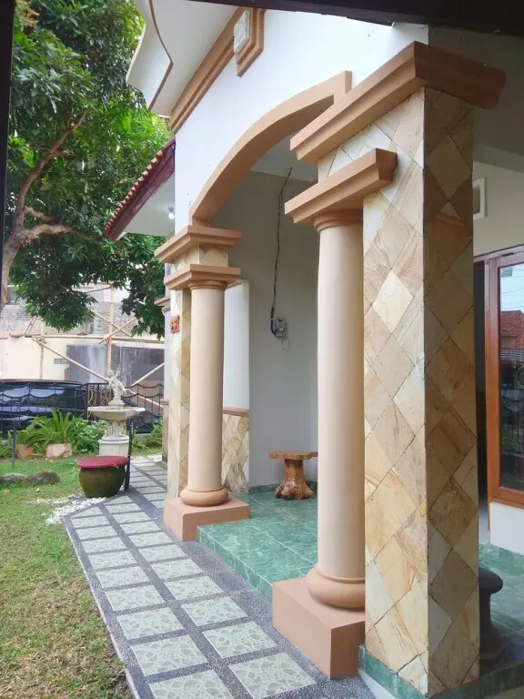 Ngaglik: Pesona Mentari Homestay by FH Stay