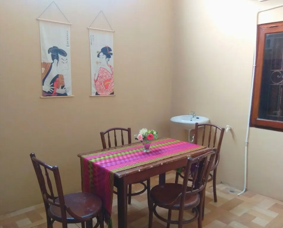 Ngaglik: Pesona Mentari Homestay by FH Stay