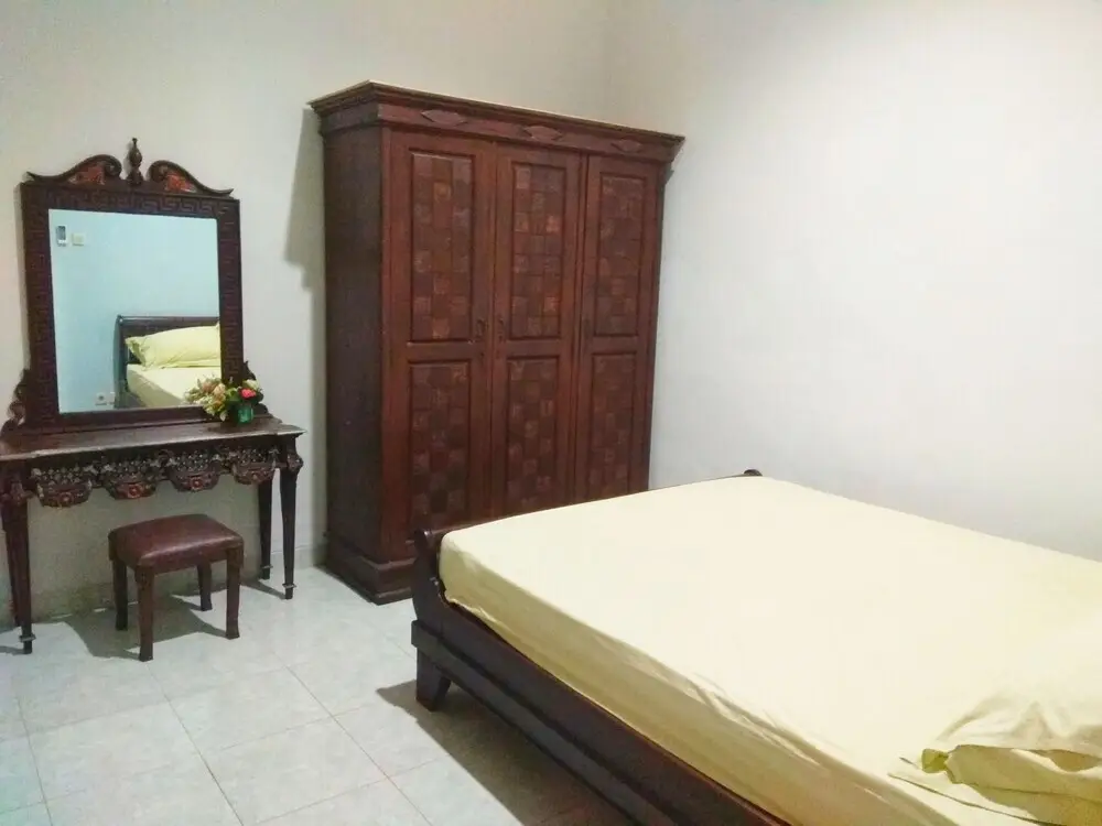 Ngaglik: Pesona Mentari Homestay by FH Stay