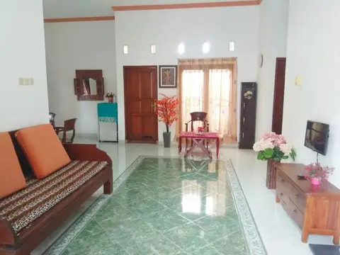 Pesona Mentari Homestay by FH Stay — фото 1