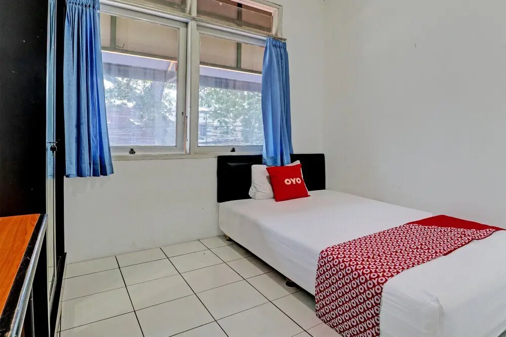 Бандунг: OYO Life 92630 Siliwangi Residence 63