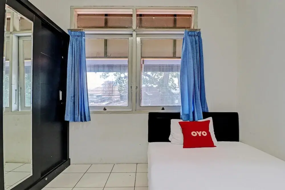 Бандунг: OYO Life 92630 Siliwangi Residence 63