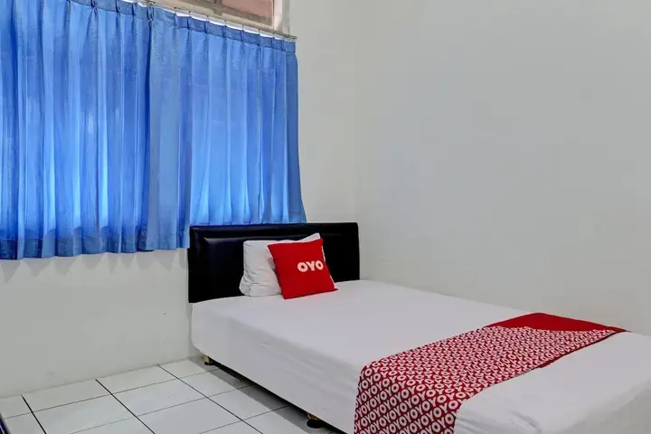 Бандунг: OYO Life 92630 Siliwangi Residence 63