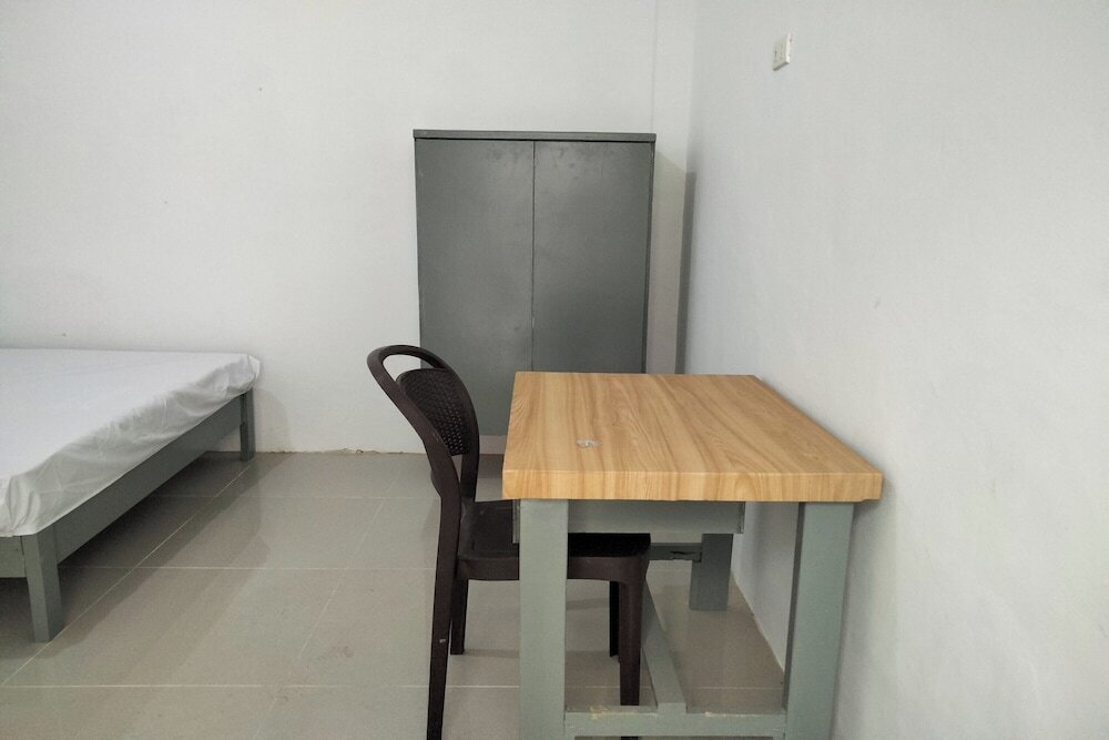 Медан: OYO Life 93054 Th Residence 135 Syariah
