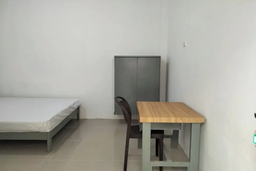 Медан: OYO Life 93054 Th Residence 135 Syariah