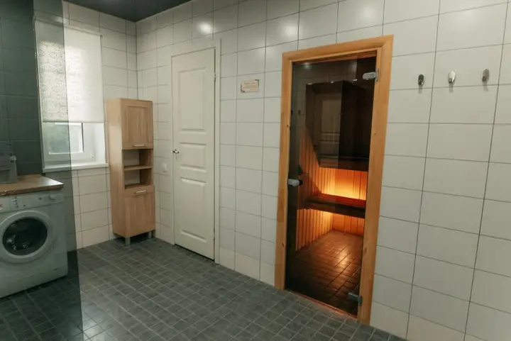Сортавала: Гостевой дом Vuorio Scandi