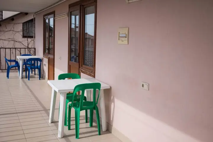 Геленджик: Elena Guest House