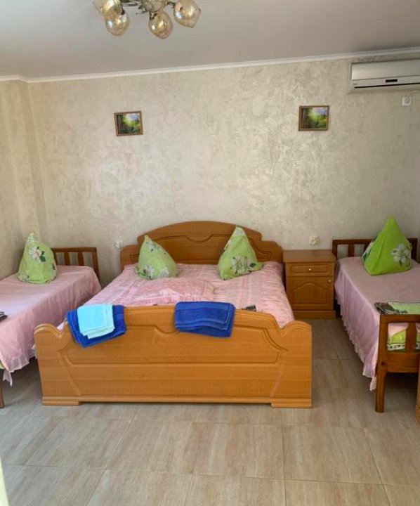 Геленджик: Elena Guest House