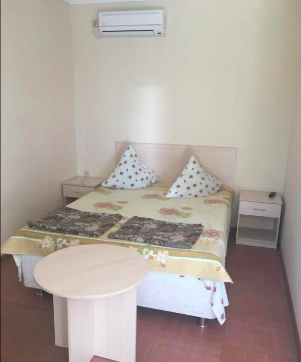 Геленджик: Elena Guest House