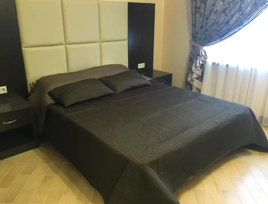 Геленджик: Elena Guest House