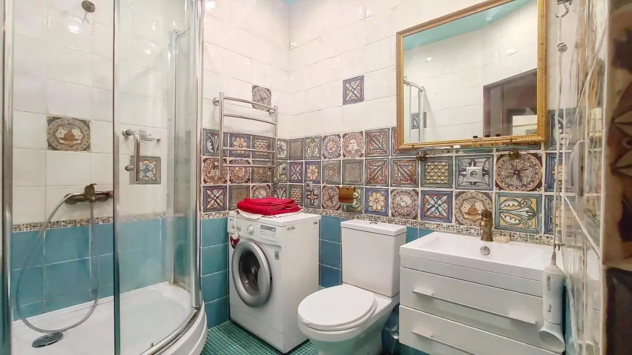 Сочи: Versal Apartment