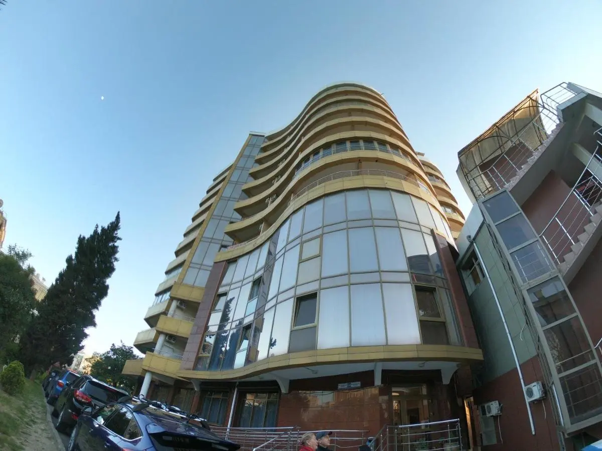 Сочи: Versal Apartment