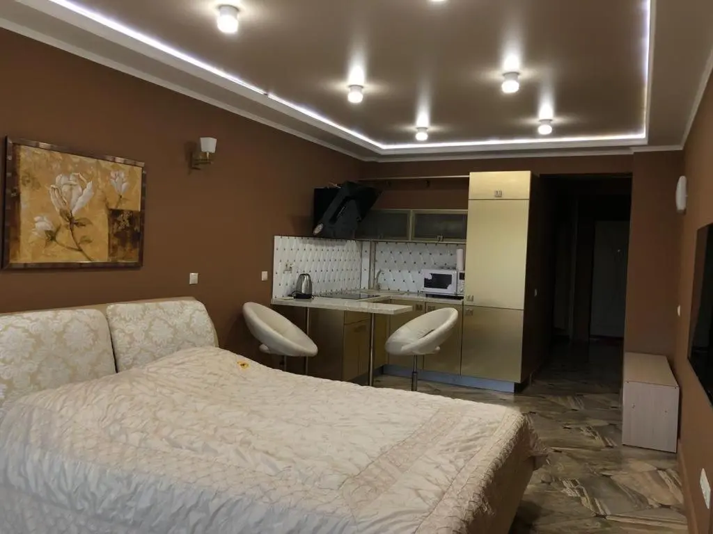 Сочи: Versal Apartment