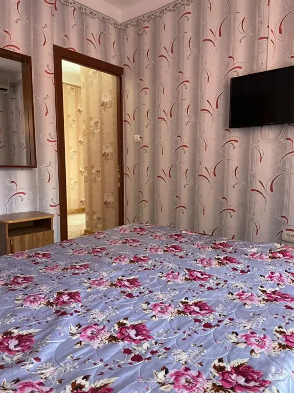 Yuzhny Dvor Guest House — фото 1