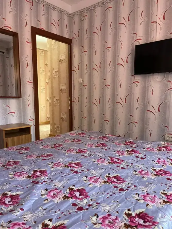 Yuzhny Dvor Guest House — фото 1