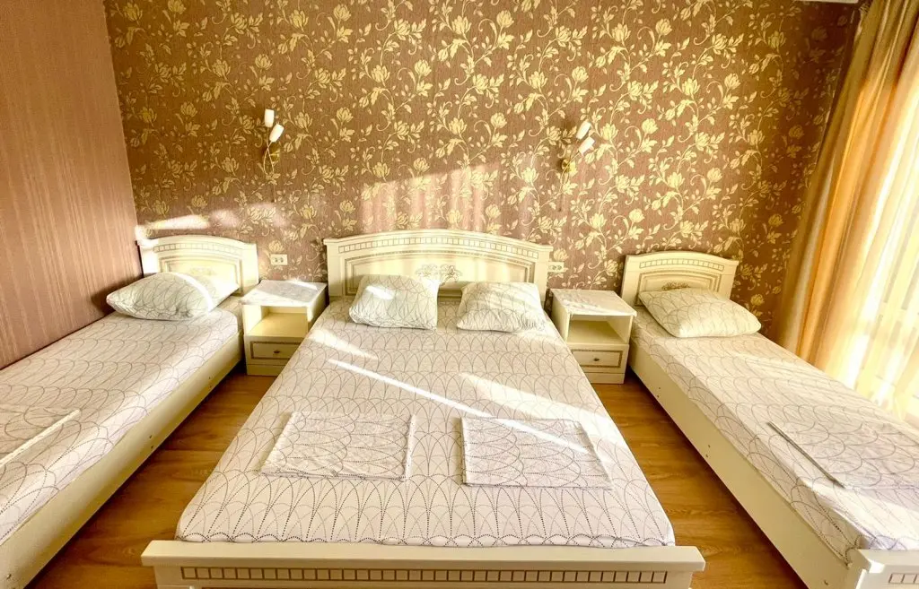 Сочи: Zhizn Guest House