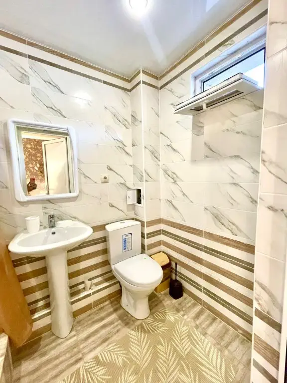 Сочи: Zhizn Guest House