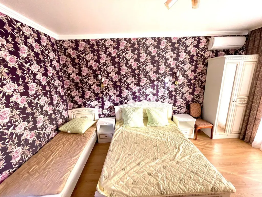 Сочи: Zhizn Guest House