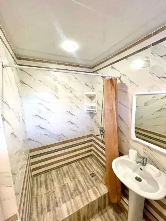 Сочи: Zhizn Guest House