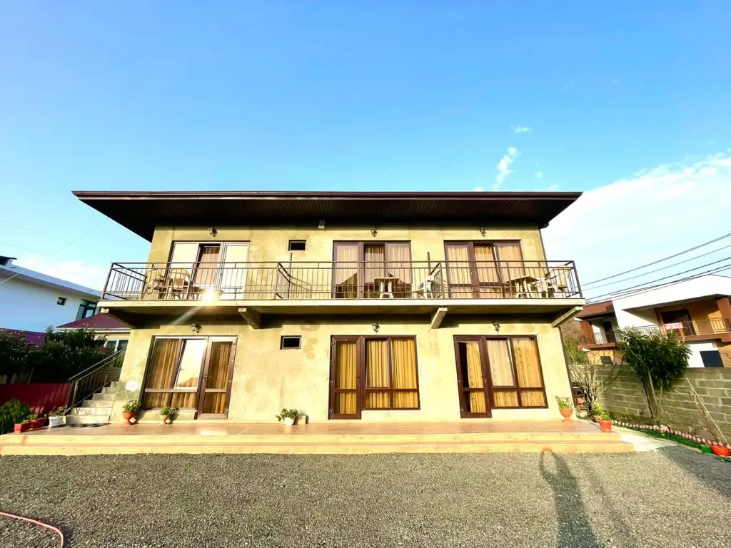 Zhizn Guest House — фото 1