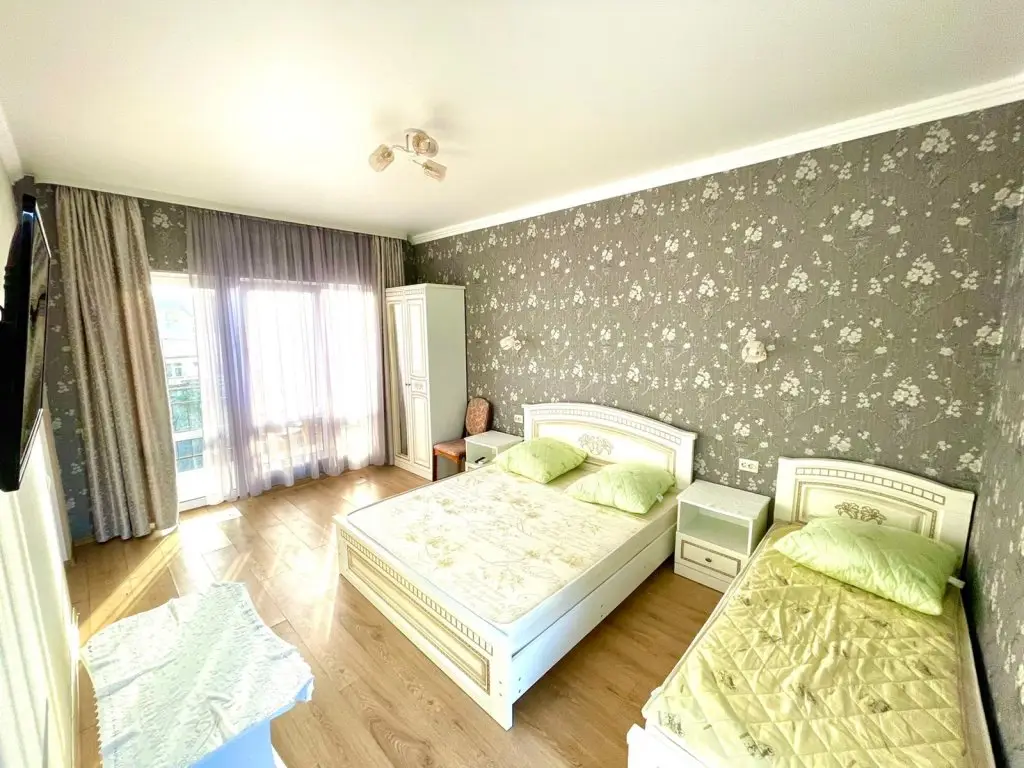 Сочи: Zhizn Guest House