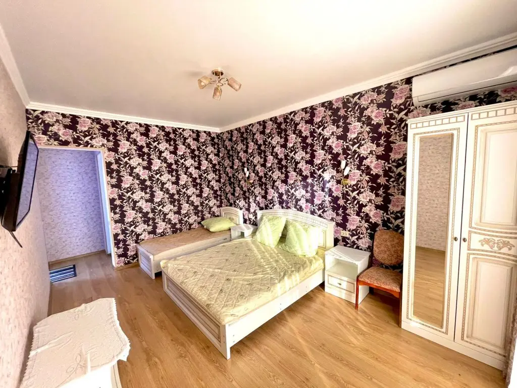 Сочи: Zhizn Guest House
