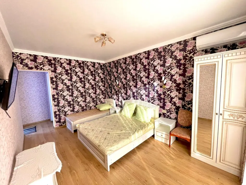 Сочи: Zhizn Guest House