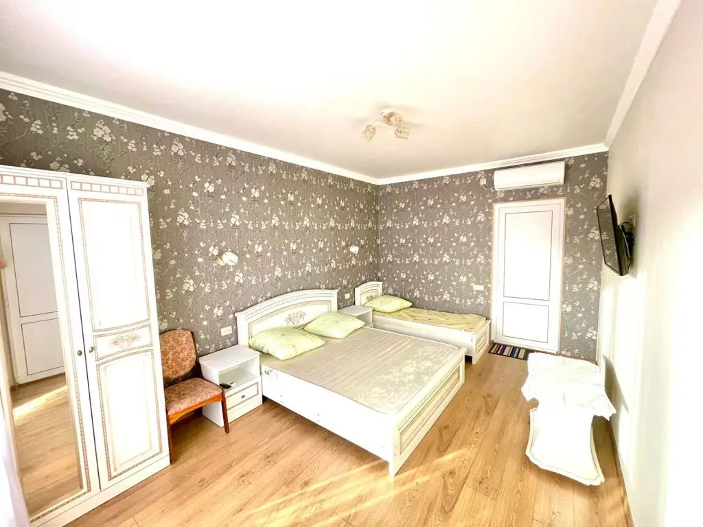 Сочи: Zhizn Guest House