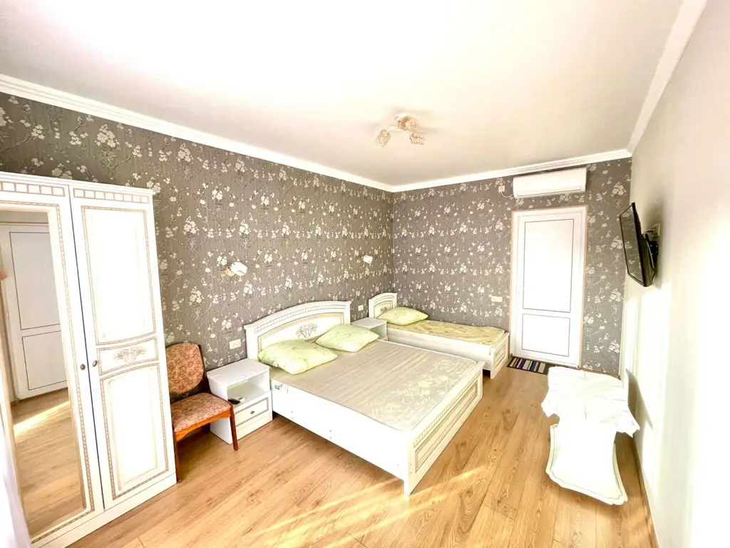 Сочи: Zhizn Guest House