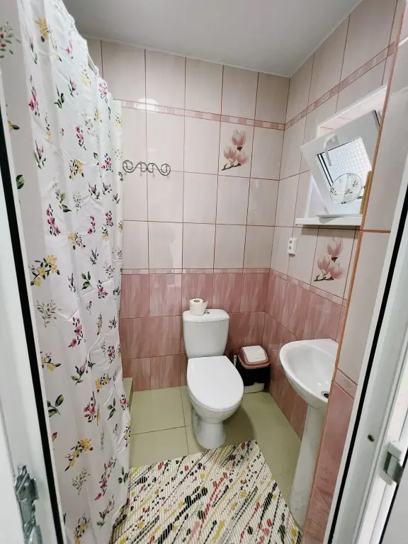 Сенной: Zolotaya Rybka Guest House
