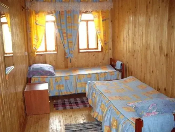 Осташков: Hutorok Guest House