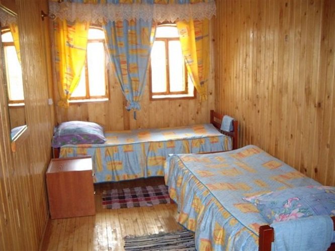 Осташков: Hutorok Guest House