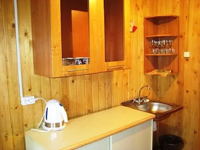 Осташков: Hutorok Guest House