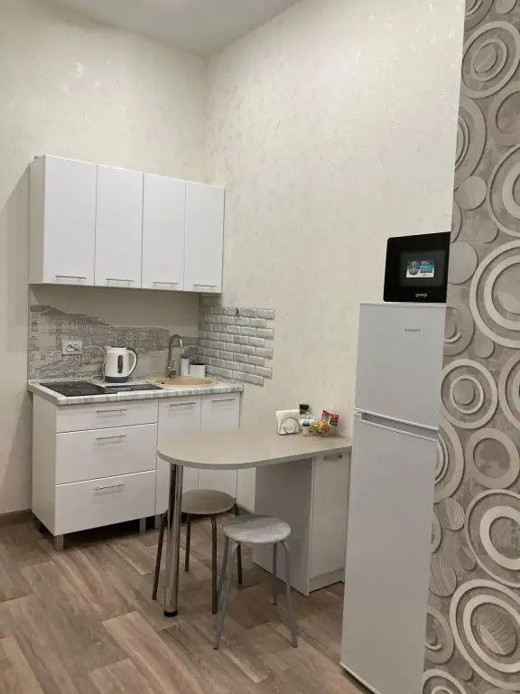 Пермь: Апартаменты Гостевые Номера