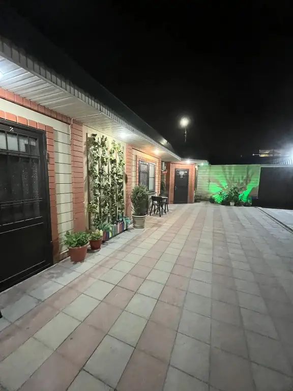 Каспийск: Мебилированные комнаты Дворик