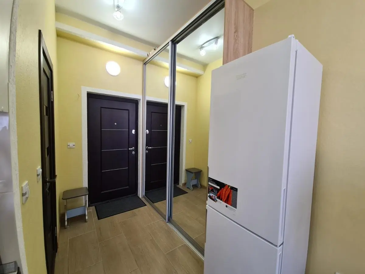 Красная Поляна: Квартиры в Кургородке