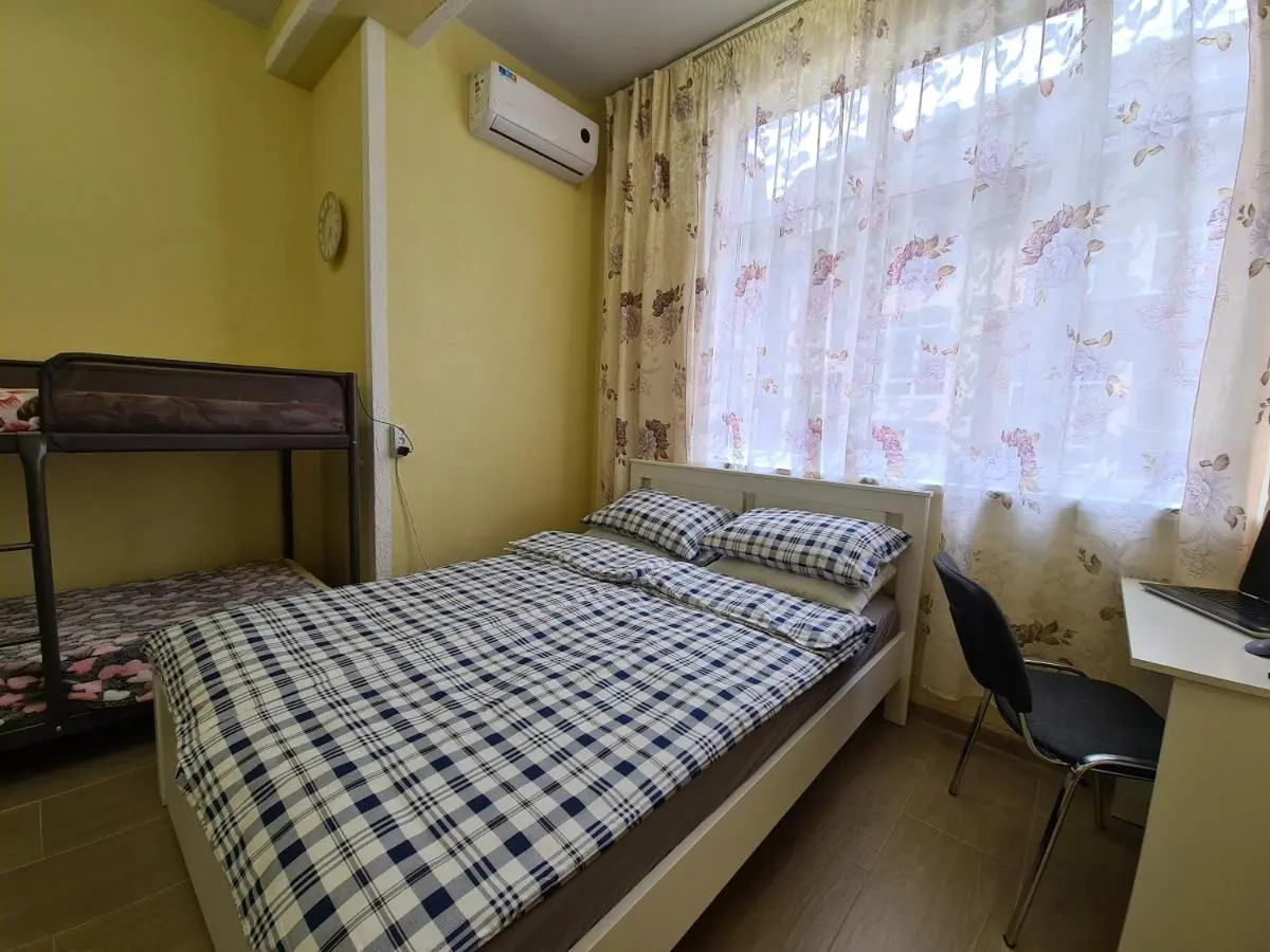 Красная Поляна: Квартиры в Кургородке