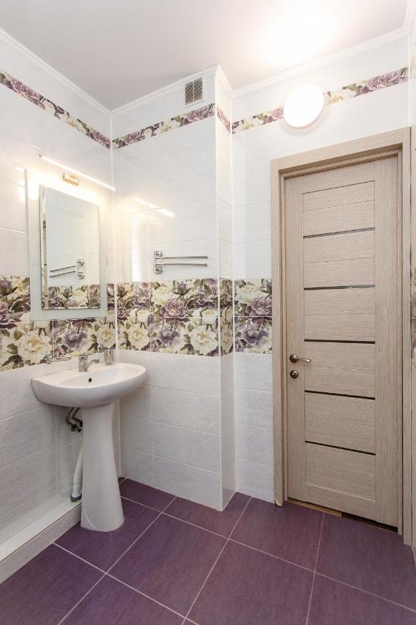Витязево: Apartment on Verkhnyaya Doroga 151
