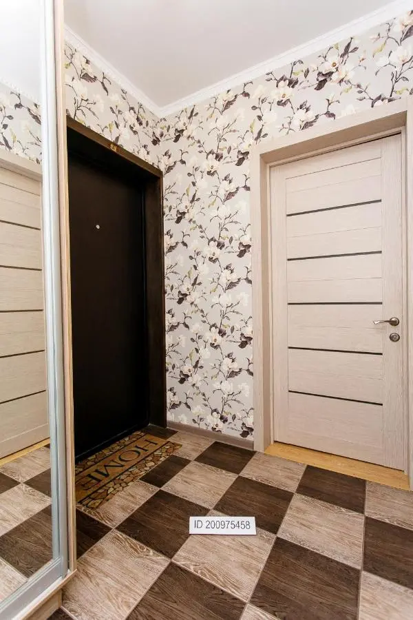 Витязево: Apartment on Verkhnyaya Doroga 151