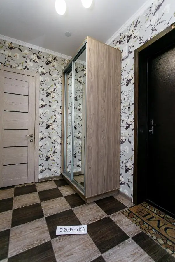 Витязево: Apartment on Verkhnyaya Doroga 151