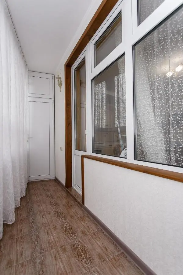 Витязево: Apartment on Verkhnyaya Doroga 151